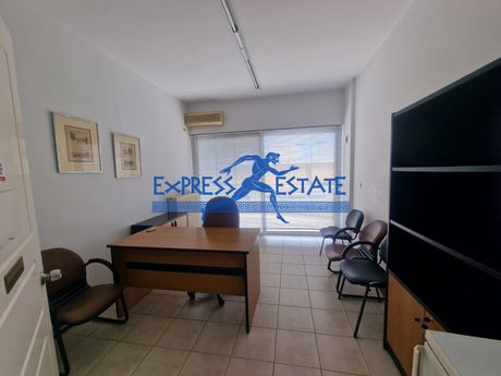 Γραφείο 35τ.μ. για ενοικίαση-Νέα μάκρη