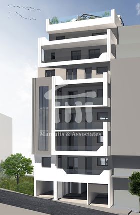 Apartment 89 sqm for sale, Piraeus, Kastella