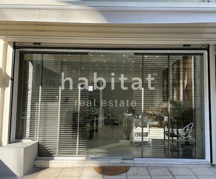 Κατάστημα 117τ.μ. για πώληση-Καλαμαριά » Κέντρο