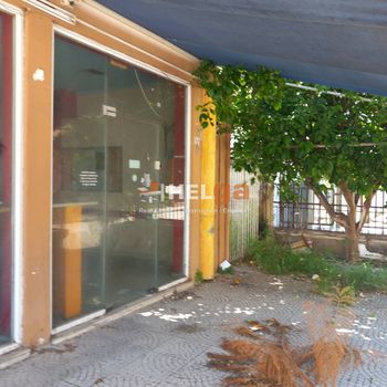 Κατάστημα 53 τ.μ. για ενοικίαση