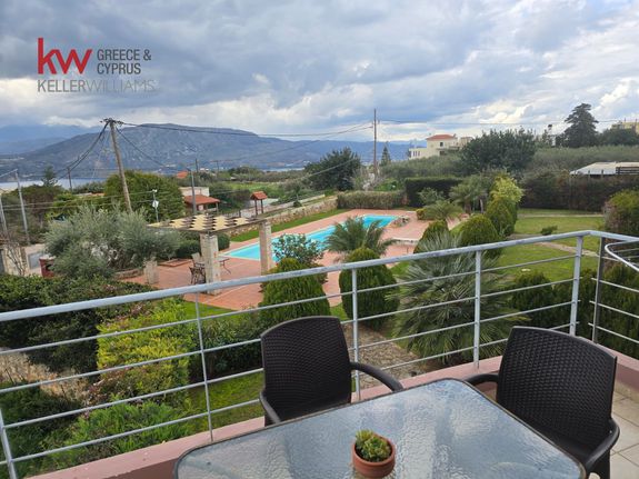 Apartment 67 sqm for sale, Chania Prefecture, Akrotiri