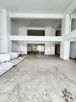 Κατάστημα 325 τ.μ. για πώληση