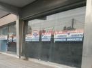 Store 114sqm for rent-Pagkrati