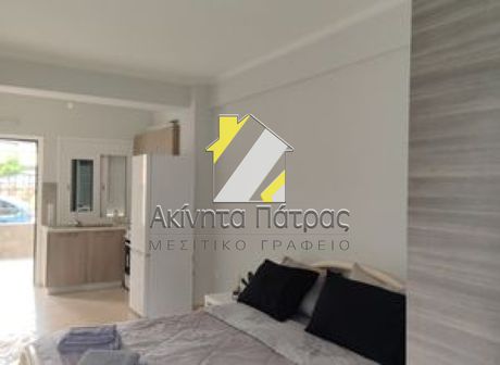 Studio / γκαρσονιέρα 25 τ.μ. για ενοικίαση