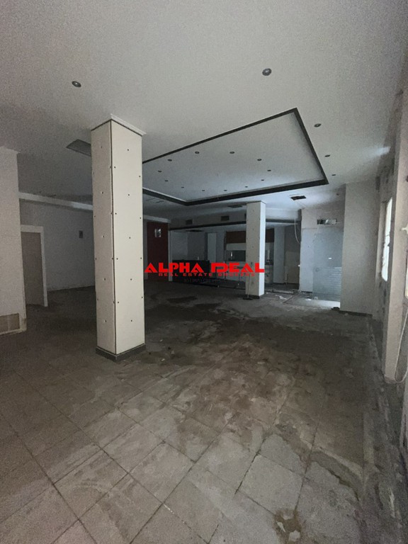 Κατάστημα 123 τ.μ. πρός ενοικίαση, Αθήνα - Νότια Προάστια, Καλλιθέα