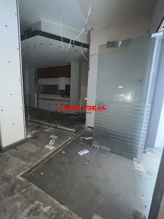 Κατάστημα 123 τ.μ. πρός ενοικίαση, Αθήνα - Νότια Προάστια, Καλλιθέα