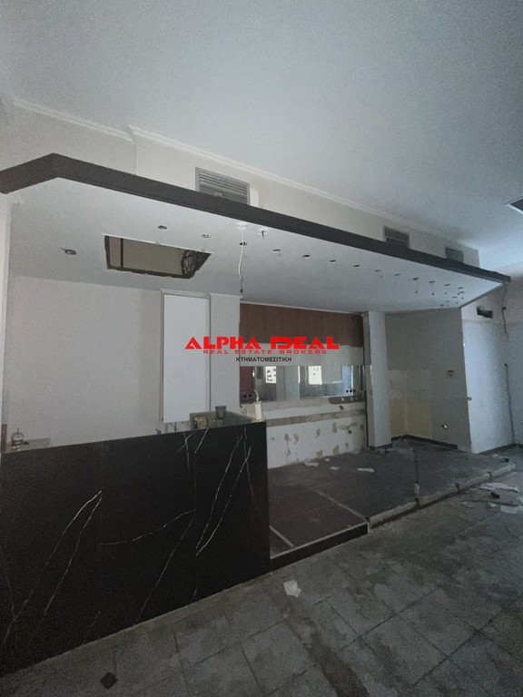 Κατάστημα 123 τ.μ. πρός ενοικίαση, Αθήνα - Νότια Προάστια, Καλλιθέα