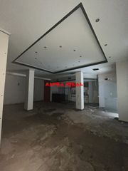 Κατάστημα 123 τ.μ. για ενοικίαση