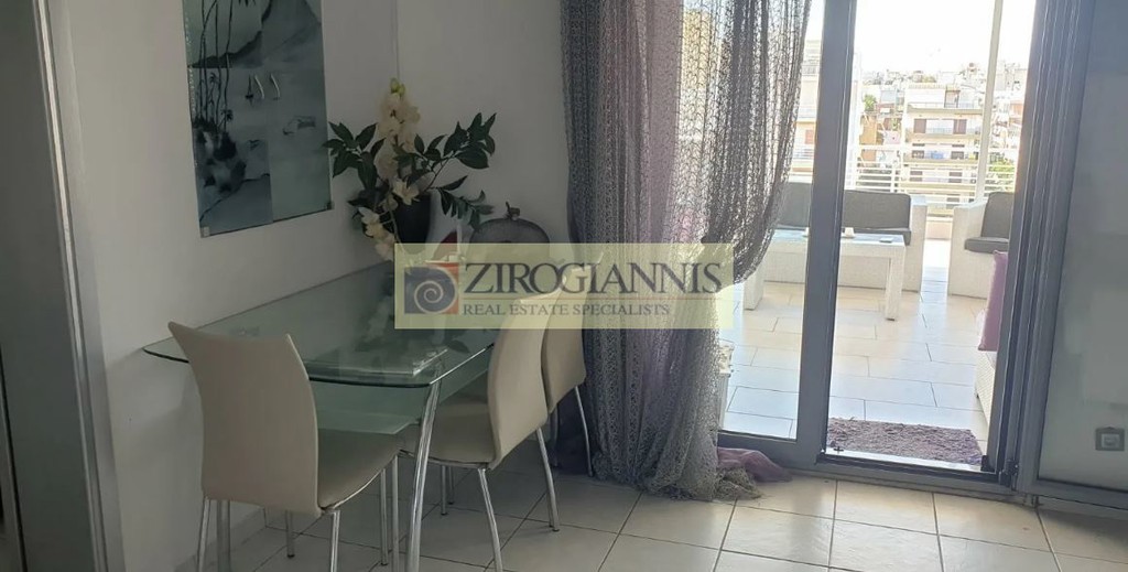 Διαμέρισμα 45 τ.μ. προς πώληση, Λουτράκι-Περαχώρα