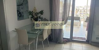 Διαμέρισμα 45 τ.μ. προς πώληση, Λουτράκι-Περαχώρα-thumb-2