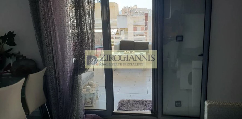 Διαμέρισμα 45 τ.μ. προς πώληση, Λουτράκι-Περαχώρα