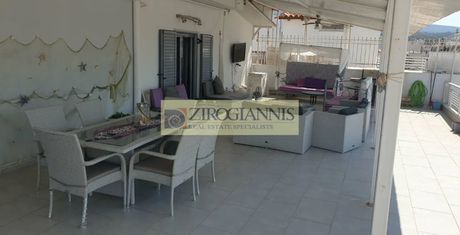 Apartment 45 sqm for sale