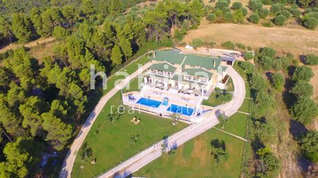 Μονοκατοικία 245τ.μ. για πώληση-Παλλήνη » Παλιούρι