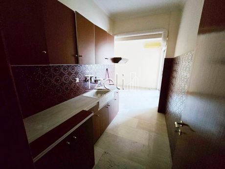Apartment 68sqm for rent-Patra » Agia Sofia