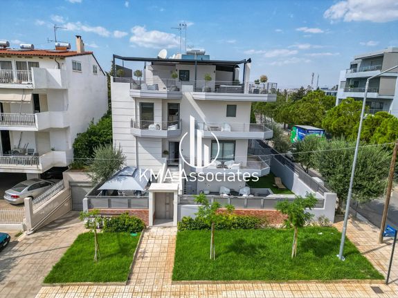 Μονοκατοικία 270 τ.μ. για πώληση, Αθήνα - Νότια Προάστια, Γλυφάδα
