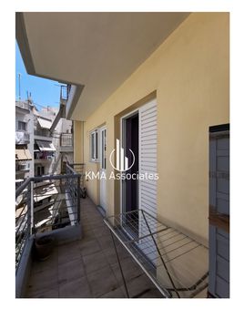 Διαμέρισμα 81 τ.μ. για πώληση