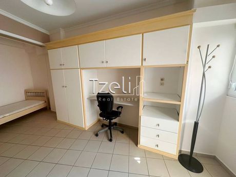 Studio 32sqm for rent-Patra » Agia Sofia