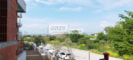 Μεζονέτα 145τ.μ. για πώληση-Θέρμη » Κέντρο θέρμης