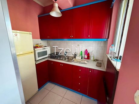 Studio 29sqm for rent-Patra » Evraiomnimata