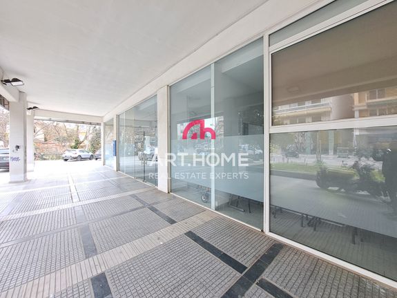 Κατάστημα 280 τ.μ. για πώληση, Θεσσαλονίκη - Κέντρο, Ντεπώ