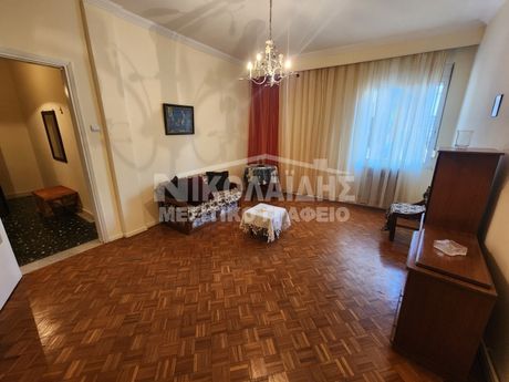 Διαμέρισμα 60 τ.μ. για ενοικίαση