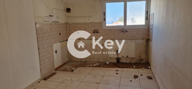 Διαμέρισμα 84 τ.μ. για πώληση, Ν. Σάμου, Σάμος