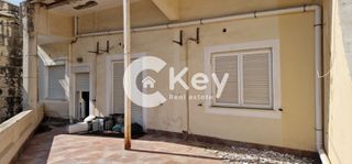 Κτίριο 517 τ.μ. για πώληση, Ν. Σάμου, Σάμος-thumb-1