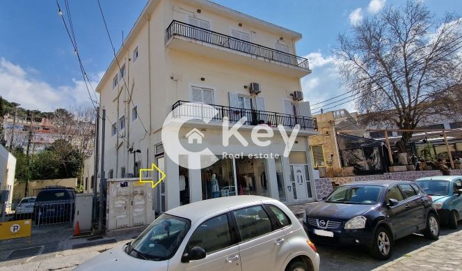 Κτίριο 517 τ.μ. για πώληση, Ν. Σάμου, Σάμος