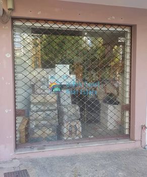 Κατάστημα 27 τ.μ. για ενοικίαση