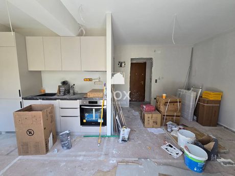 Studio / γκαρσονιέρα 36 τ.μ. για πώληση