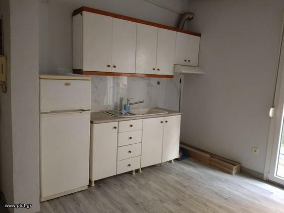 Studio 35 sqm for rent, Thessaloniki - Suburbs, Menemeni