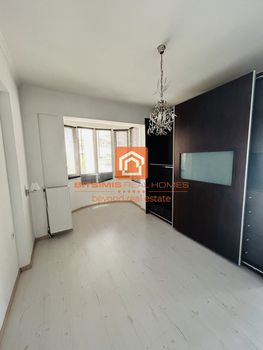 Apartment 120sqm for sale-Evosmos » Nea Politia