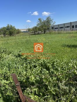 Parcel 575sqm for sale-Pylea » Villa Ritz