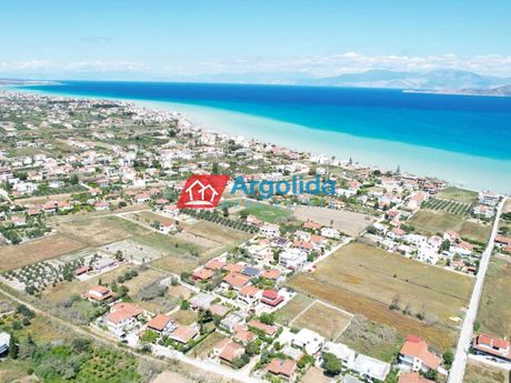 Μεζονέτα 107τ.μ. για πώληση-Άσσος-λεχαίο » Άσσος