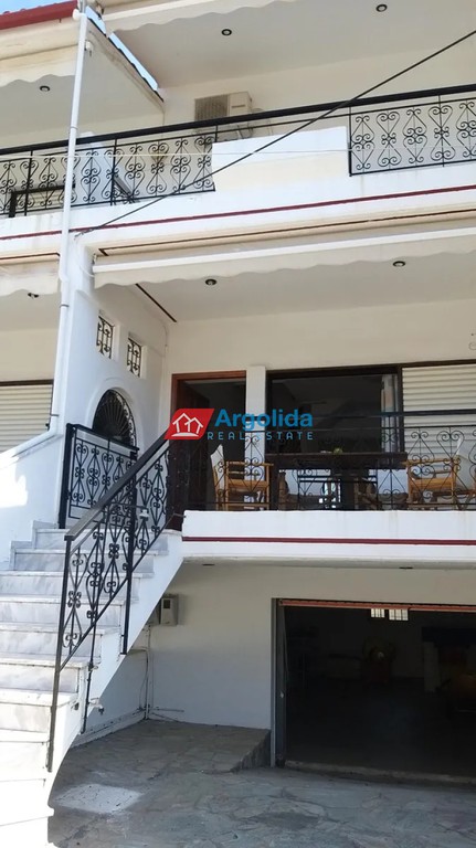 Μεζονέτα 107 τ.μ. προς πώληση, Άσσος Κορινθίας