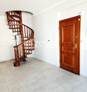 Μεζονέτα 110τ.μ. για ενοικίαση-Παλαιό φάληρο » Αγία βαρβάρα