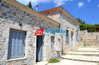 Μονοκατοικία 300 τ.μ. για πώληση, Αρκαδία, Λεβίδι-thumb-1