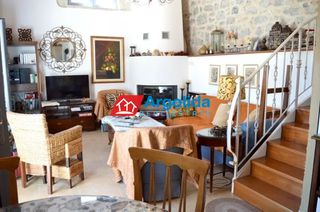 Μονοκατοικία 300 τ.μ. για πώληση, Αρκαδία, Λεβίδι-thumb-13