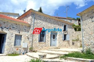 Μονοκατοικία 300 τ.μ. για πώληση, Αρκαδία, Λεβίδι-thumb-3