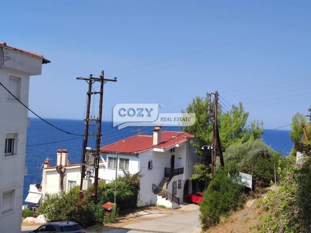 Διαμέρισμα 55 τ.μ. προς πώληση, Νέος Μαρμαράς