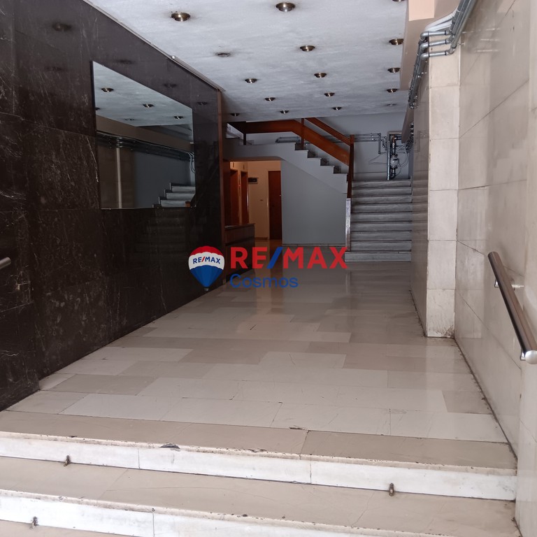 Διαμέρισμα 105 τ.μ. πρός ενοικίαση, Αθήνα - Νότια Προάστια, Καλλιθέα
