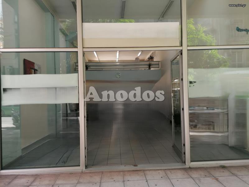 Κατάστημα 293 τ.μ. προς ενοικίαση, Ακρόπολη Αθήνας