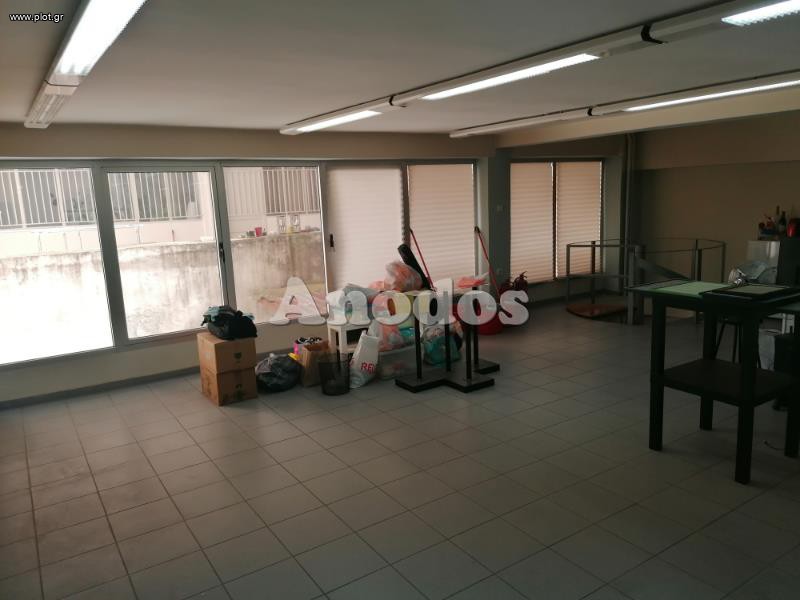 Κατάστημα 293 τ.μ. προς ενοικίαση, Ακρόπολη Αθήνας