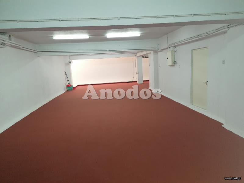 Κατάστημα 293 τ.μ. προς ενοικίαση, Ακρόπολη Αθήνας