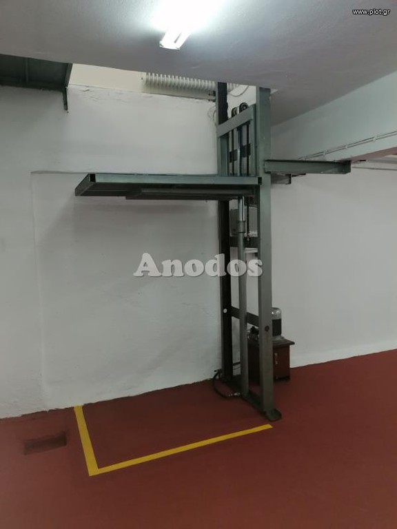 Κατάστημα 293 τ.μ. προς ενοικίαση, Ακρόπολη Αθήνας