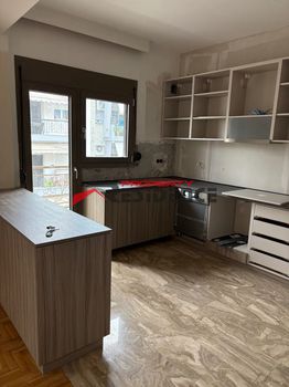 Apartment 110sqm for rent-Eleftherio-Kordelio