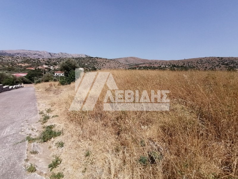 Οικόπεδο 2.650 τ.μ. για πώληση, Ν. Χίου, Χίος