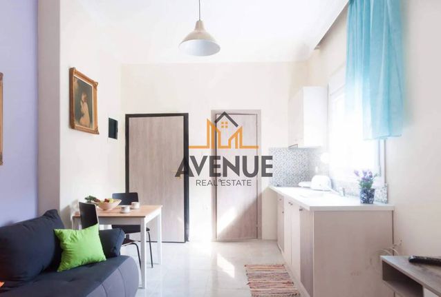 Συγκρότημα διαμερισμάτων 112 τ.μ. για πώληση, Θεσσαλονίκη - Κέντρο, Διοικητήριο