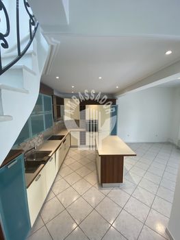 Maisonette 100sqm for rent-Palaio Faliro » Plateia Ntavari