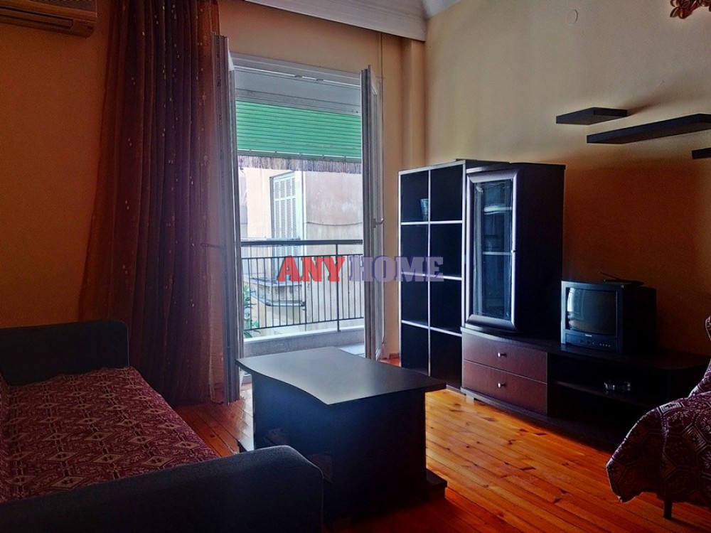 Studio / γκαρσονιέρα 55 τ.μ. πρός πώληση, Θεσσαλονίκη - Κέντρο, Ξηροκρήνη